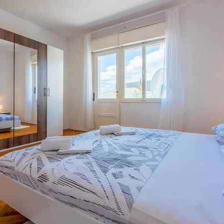 Azur Novi Vinodolski Exteriér fotografie