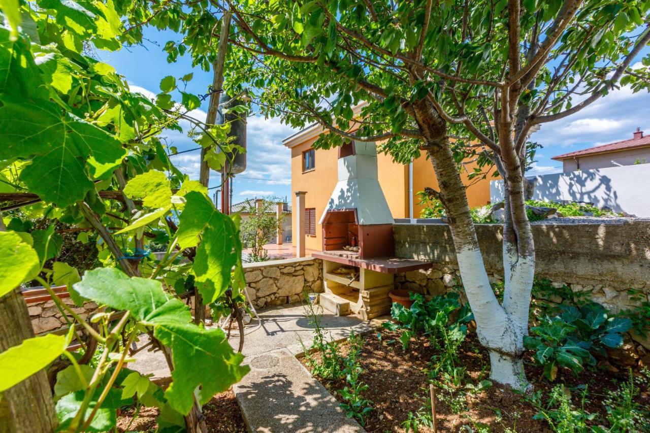 Azur Novi Vinodolski Exteriér fotografie
